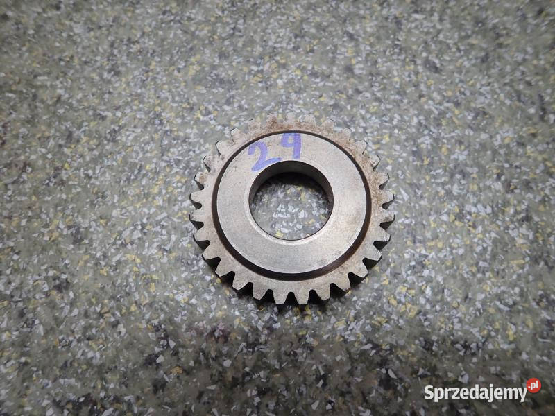 TRYB 29Z SKRZYNI BIEGÓW HONDA CR 250 9401R Strzelce Krajeńskie