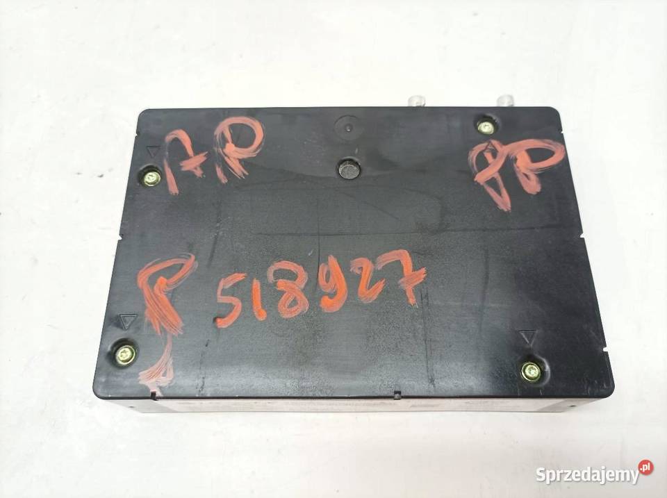 MODUŁ WIFI 84365981 121961599 Opel Insignia II Komputery świętokrzyskie