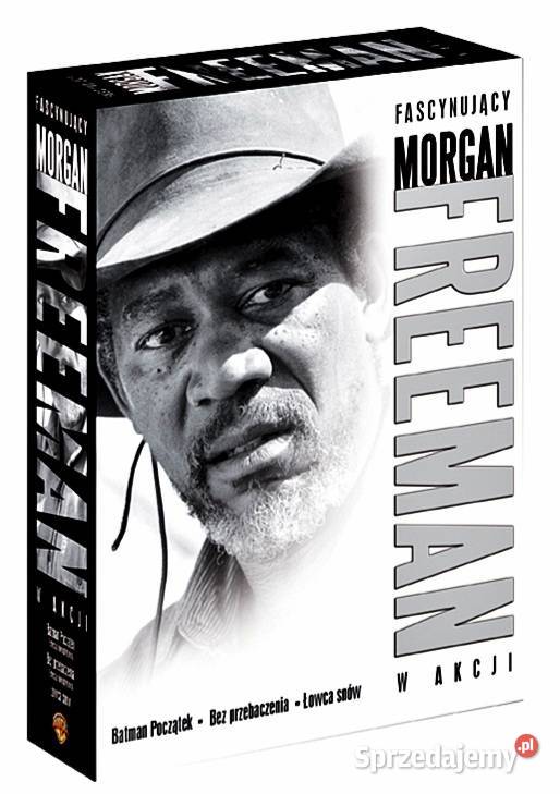 BATMANPOCZĄTEKBEZ PRZEBACZENIAŁOWCA SNÓW 5 DVD