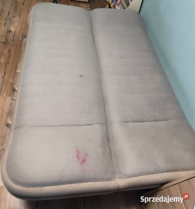 Łóżko sofa kanapa tapczan rozkładany Stargard