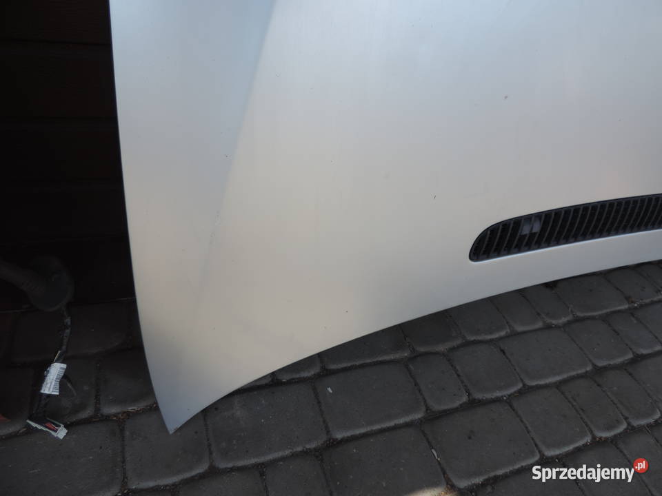 MASKA BMW E46 FL 3547 Nowy Sącz sprzedam