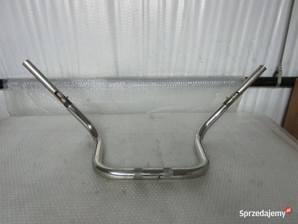 Harley kierownica oem Trzciana sprzedam