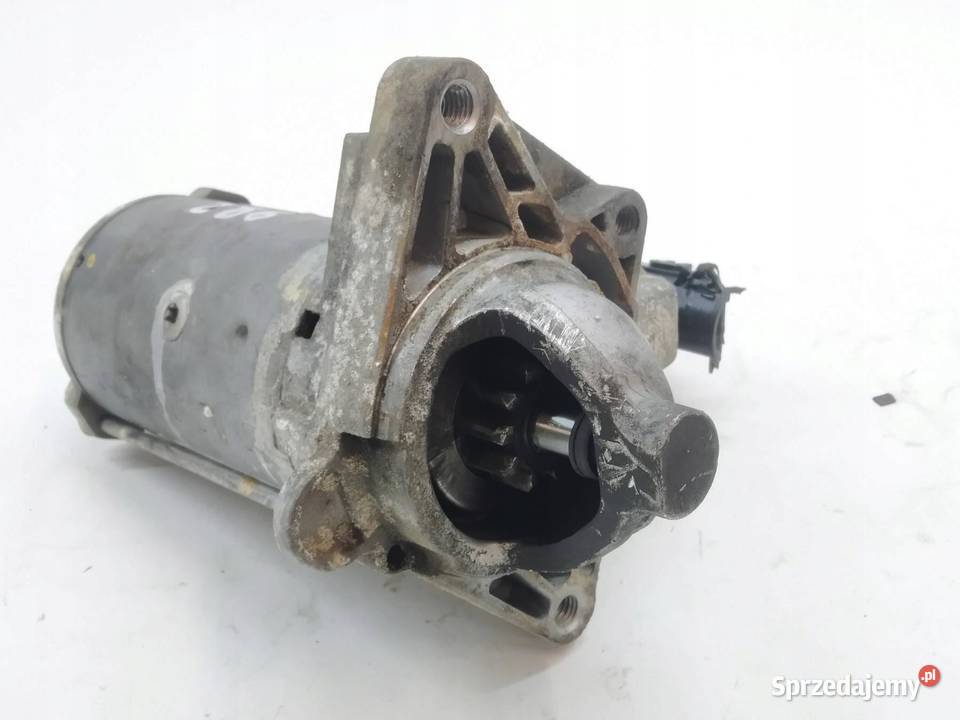 ROZRUSZNIK 8200568535E 20 DCI Renault Koleos I