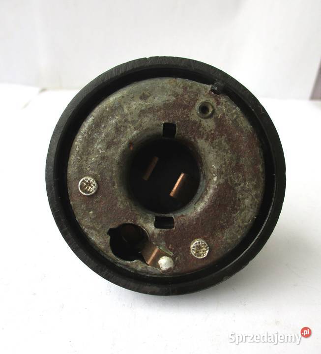 Oprawka żarówki Junak M10 Lampa dolnośląskie Wrocław