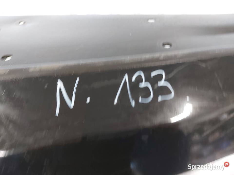 HYUNDAI i40 BLUE 13r zderzak przód Kielce