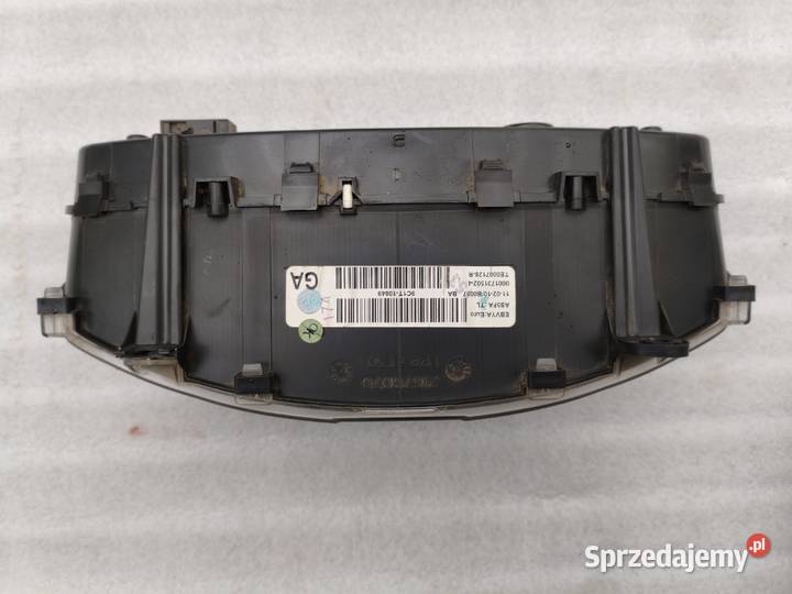Sterownik Silnika Ford Transit MK7 24 TDCI Wyszków sprzedam