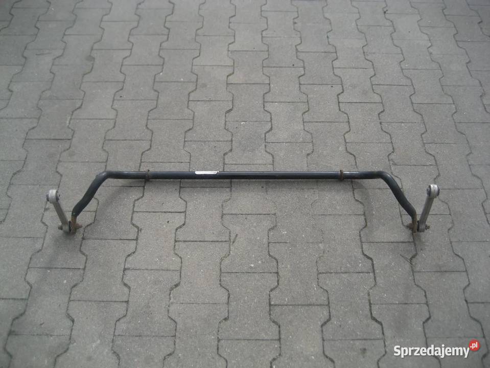 audi a4 b8 18tfsi drążek stabilizatora przód osobowe Rakoniewice