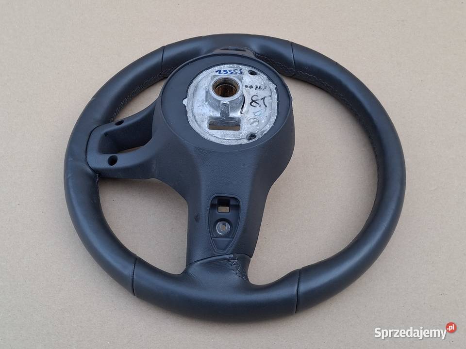 MERCEDES W167 X167 X247 GLB GLS KIEROWNICA Kierownice lubuskie Bieleń sprzedam