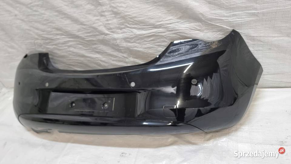 ZDERZAK TYŁ TYLNY PDC OPEL CORSA E 39002839 Karoseria sprzedam
