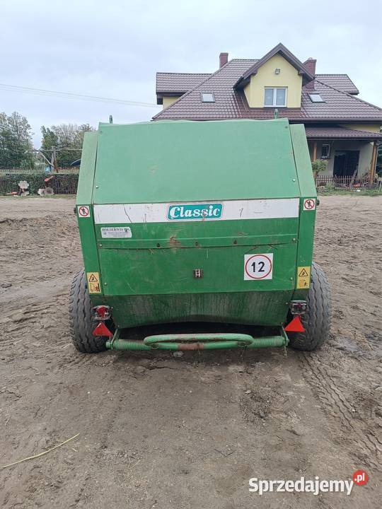 Sipma Z2791 Ciechanów