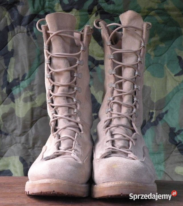 Buty Matterhorn Goretex 14W Wrocław