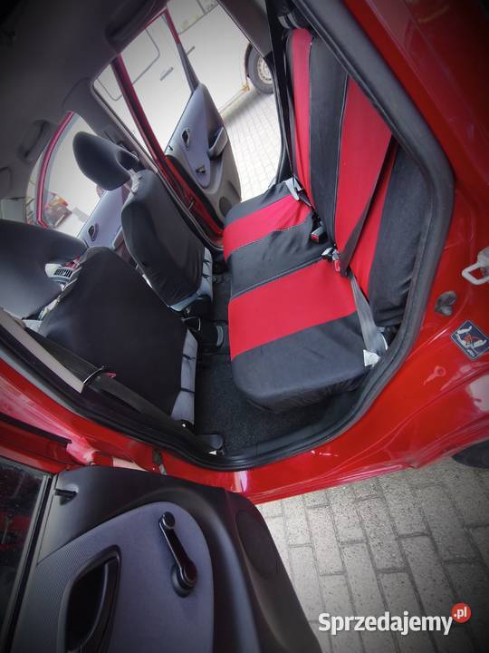 Honda Jazz 14 przebieg 130000