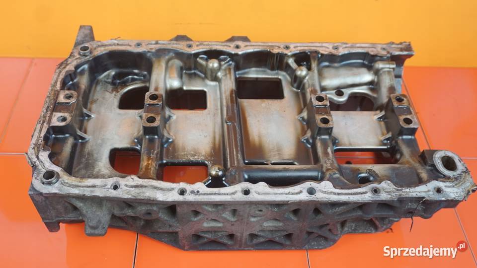 MAZDA CX7 6 3 22 CITD 12r 4x4 173 R2AA miska Suków