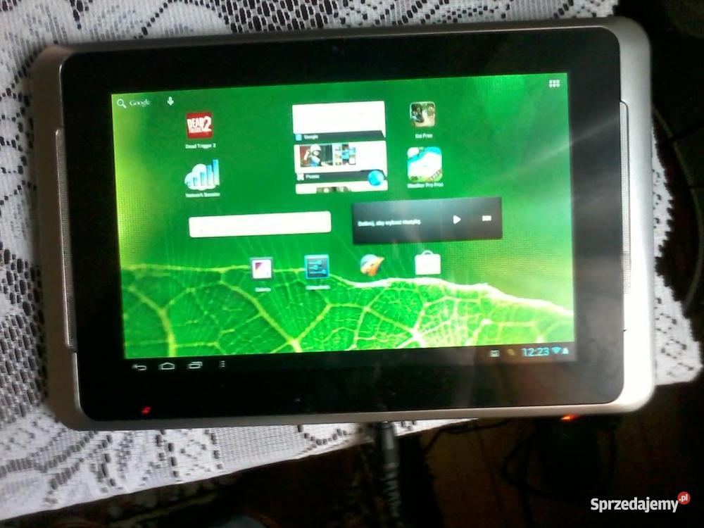 Tablet Ferguson Regent TV7 USB  Radom