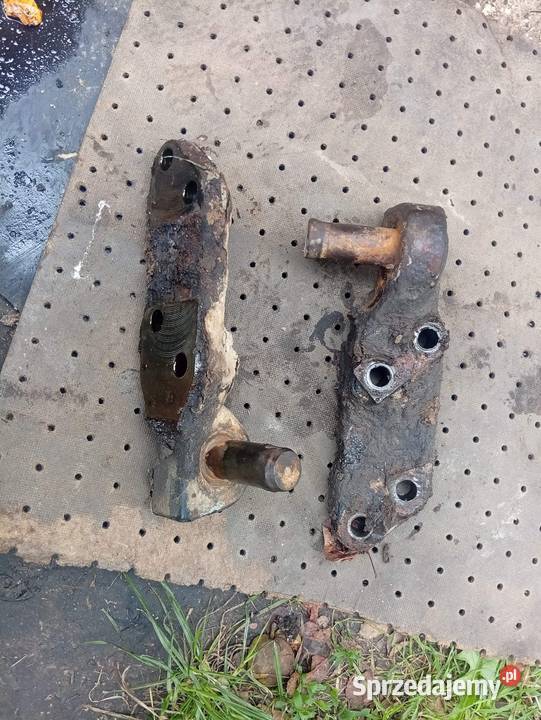 Mocowania belki c360 Ursus Rzeszów sprzedam