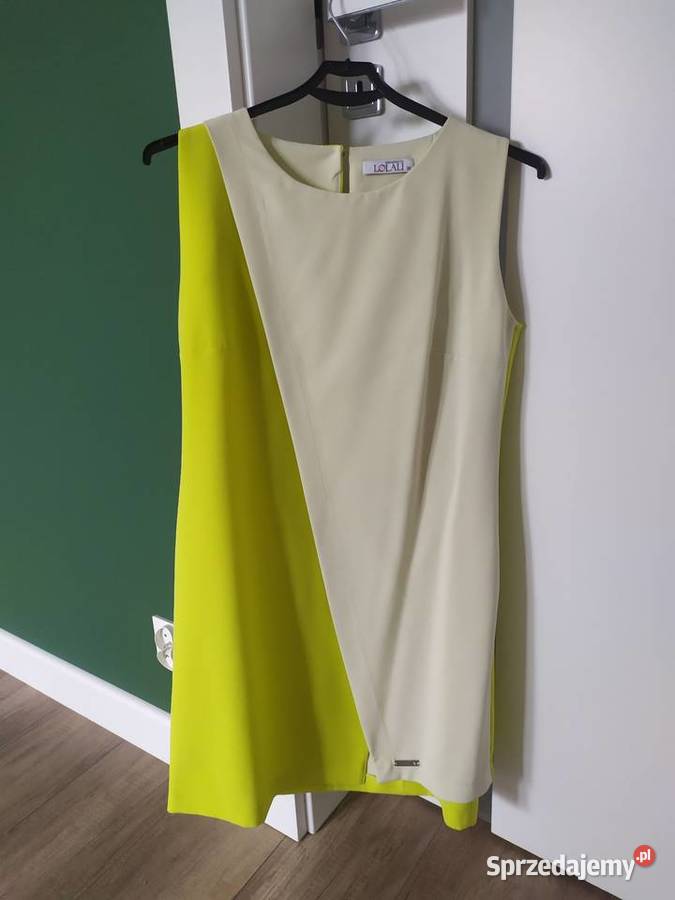 Sukienka Lolali Krowica Zawodnia