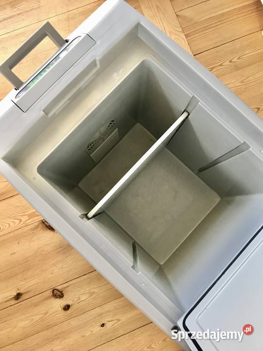 Lodówka Dometic Tropicool TCX 35 Kołobrzeg sprzedam