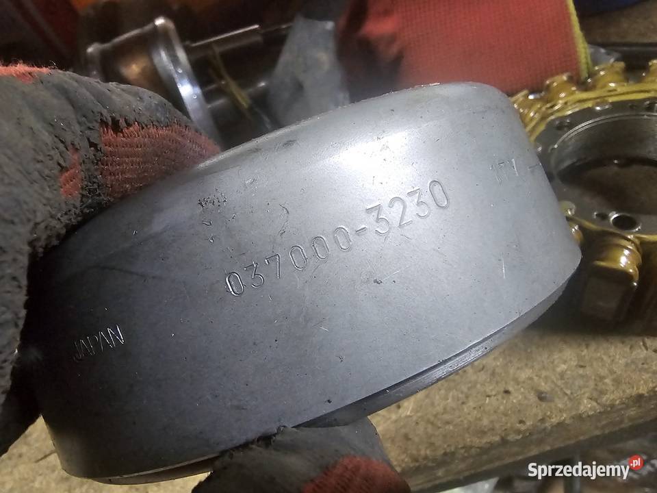 Aprilia Pegaso 650 Magneto koło magnesowe Jelenia Góra