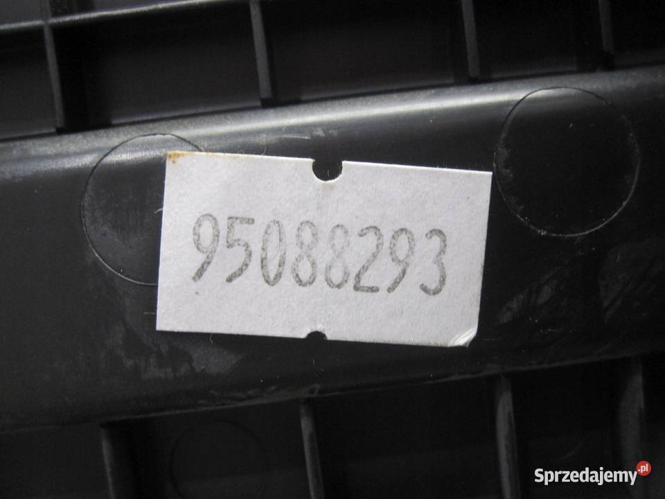 MOKKA A 13r ekran wyświetlacz 95088293 AME47762 sprzedam