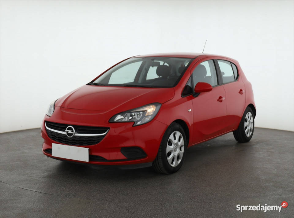 Opel Corsa 14 mazowieckie Piaseczno