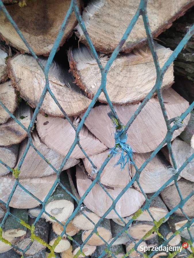 Sprzedam Drzewo Okazja Szymki