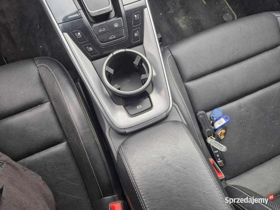 Porsche 911 991 2011 Komorniki