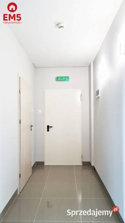 sprzedaży lokalu 42m2 Białystok Składowa