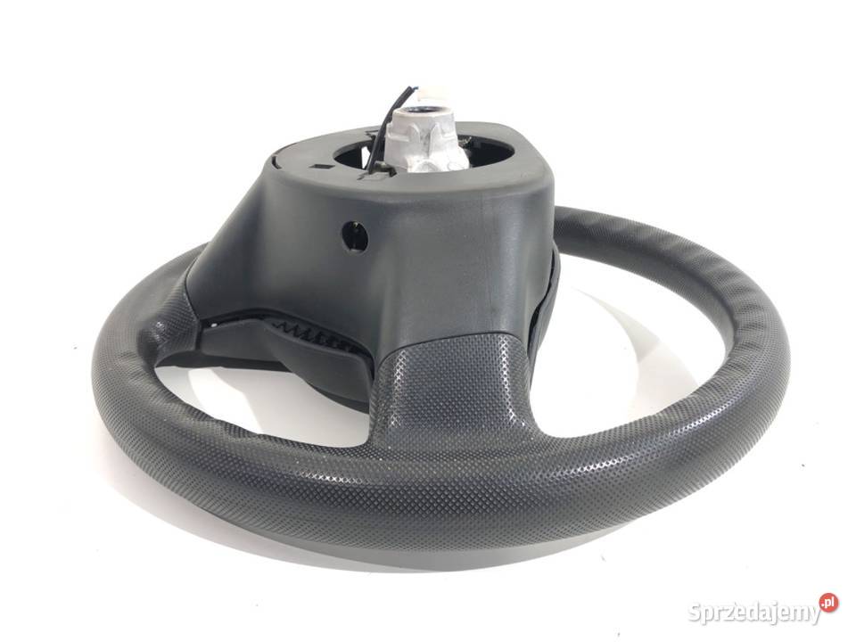 KIEROWNICA Z PODUSZKĄ CITROEN C1 0514