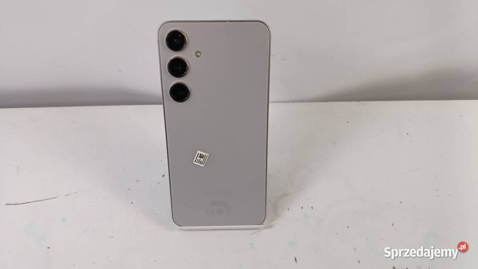 Smartfon SAMSUNG Galaxy S24 5G 12256GB Katowice sprzedam