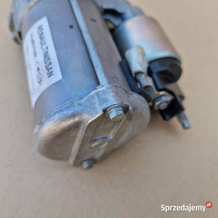 RENAULT DACIA NISSAN ROZRUSZNIK SEG 0001170647 Bieleń