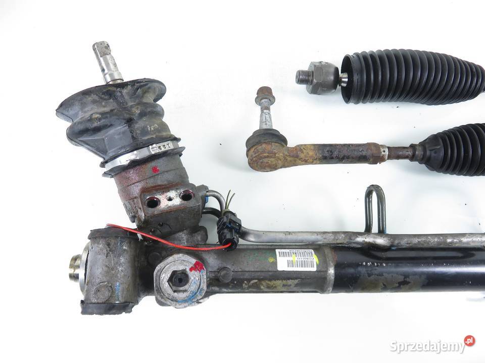 MAGLOWNICA OPEL INSIGNIA A P22831172 Motoryzacja