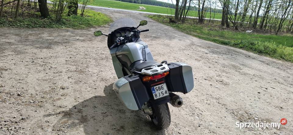BMW K 1200GT 2008 Sławków