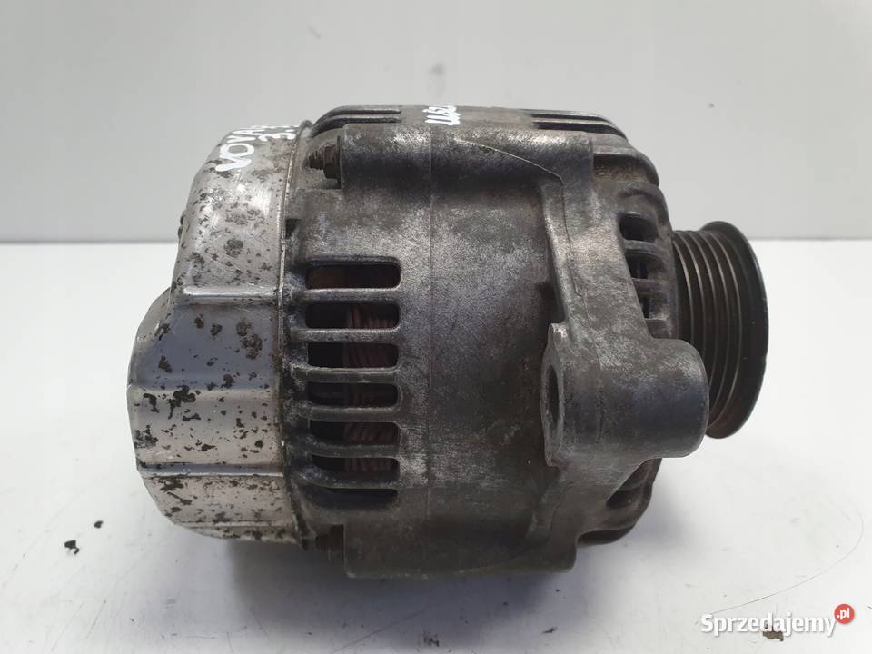 Chrysler Voyager III 33 ALTERNATOR Denso lubelskie Janów