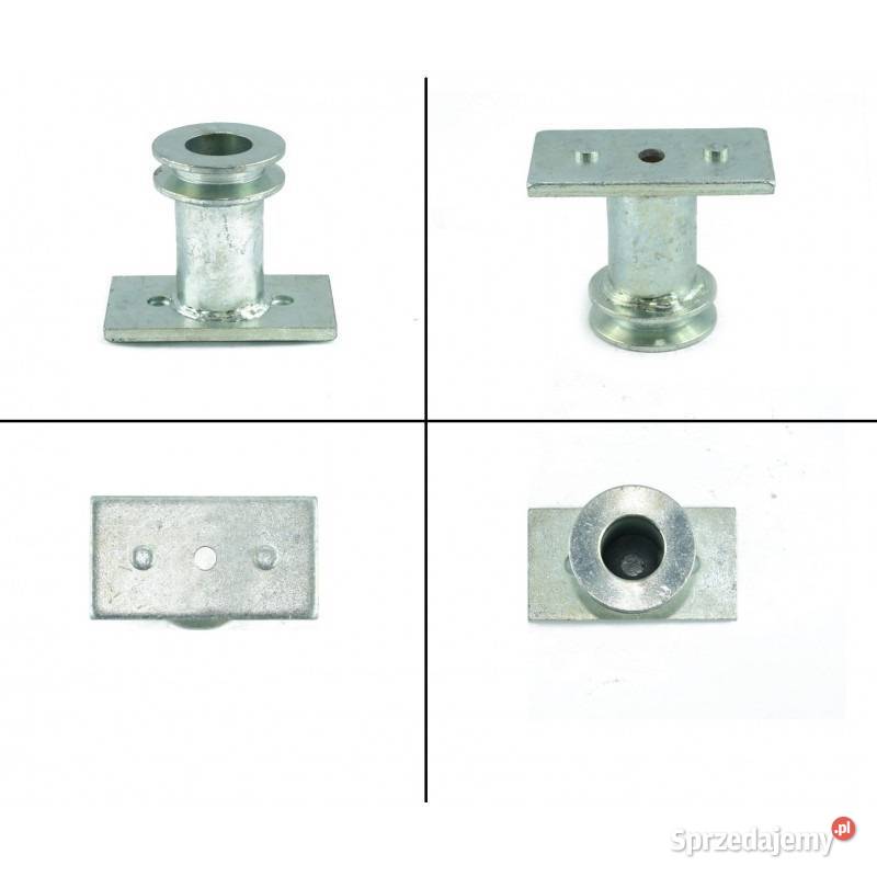 Uchwyt Noża Do Kosiarek Partner 553CME Husqvarna Ostrołęka