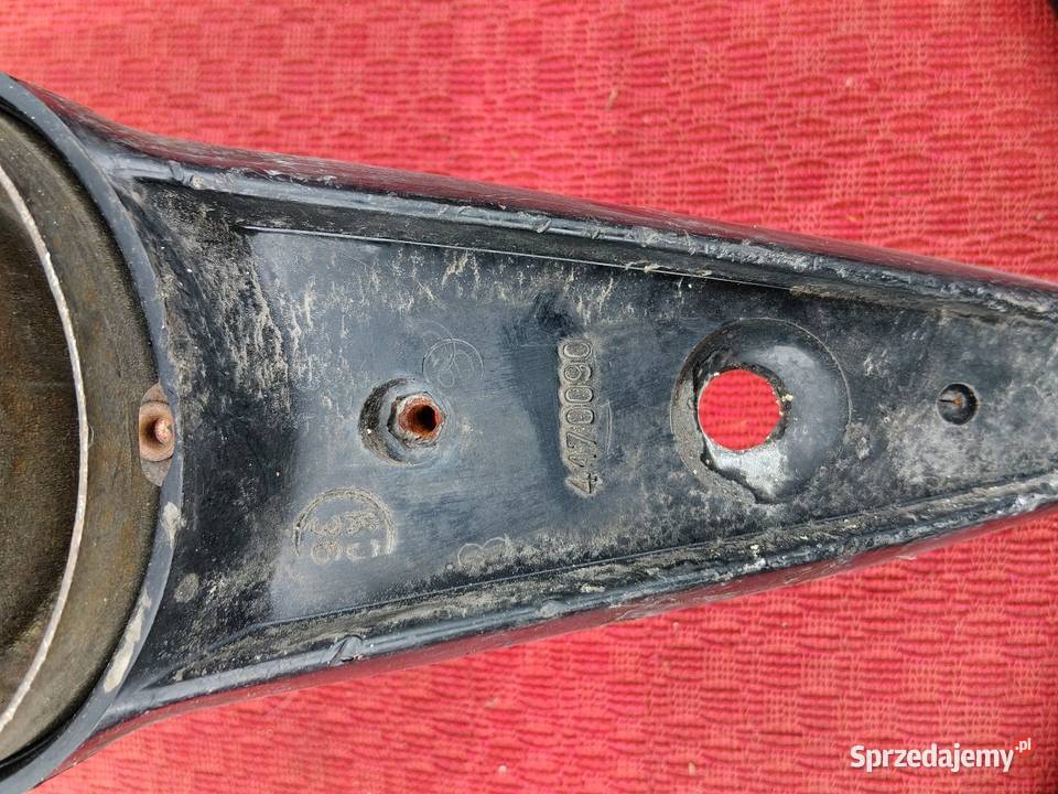 Kierownica Nysa fiat 125 itp Pszczyna