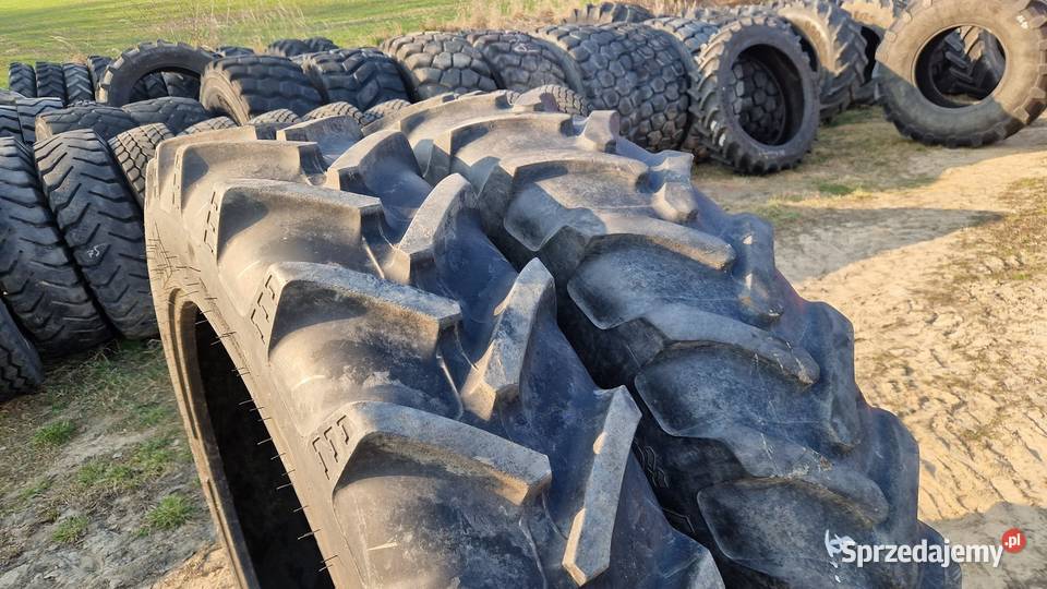 34085r48 136r48 13648 BKT Alliance Nowe Miasto Lubawskie