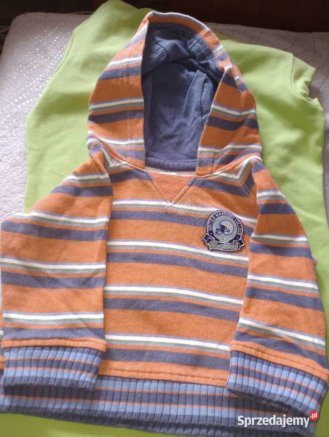 Sukienki sweter i dziecięce ubrania Siemiatycze