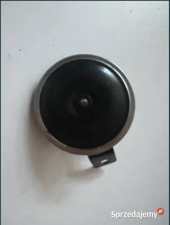 Klakson Honda CB 500 F 2021 Pozostałe Ostrzeszów