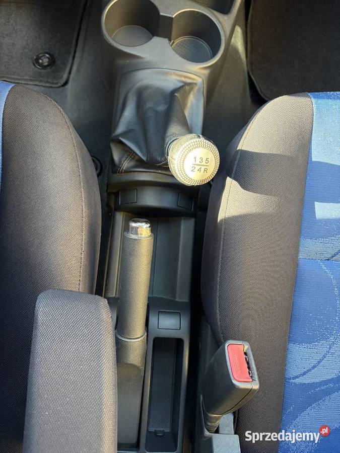 Hyundai Getz 16 106 liftingu Serwisowany Opony warmińsko-mazurskie