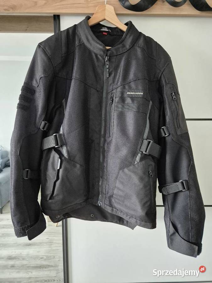 Kombinezon Rebelhorn Scandal 2 L Sosnowiec