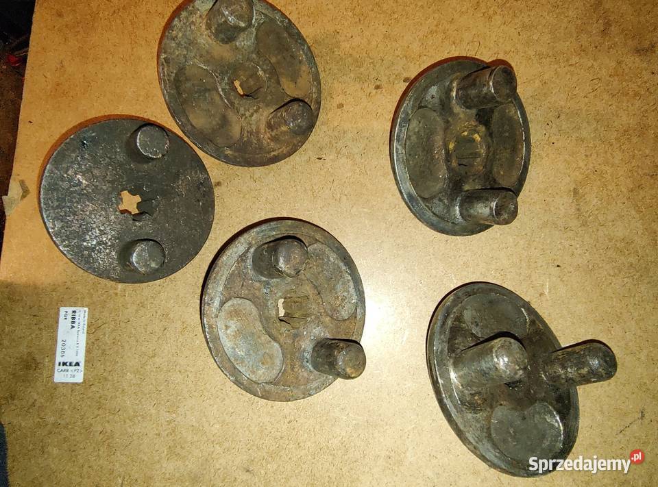 Zabierak wału kardana k750 Leszno sprzedam