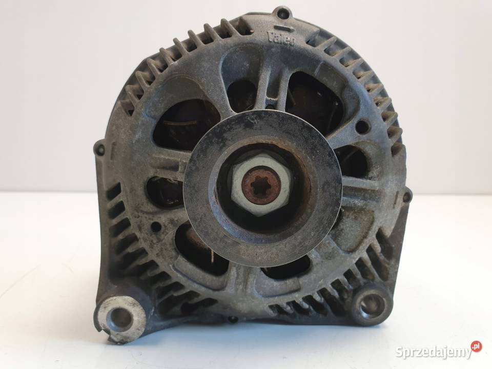 Range Rover III L322 30 D ALTERNATOR YLE500180 osobowe lubelskie