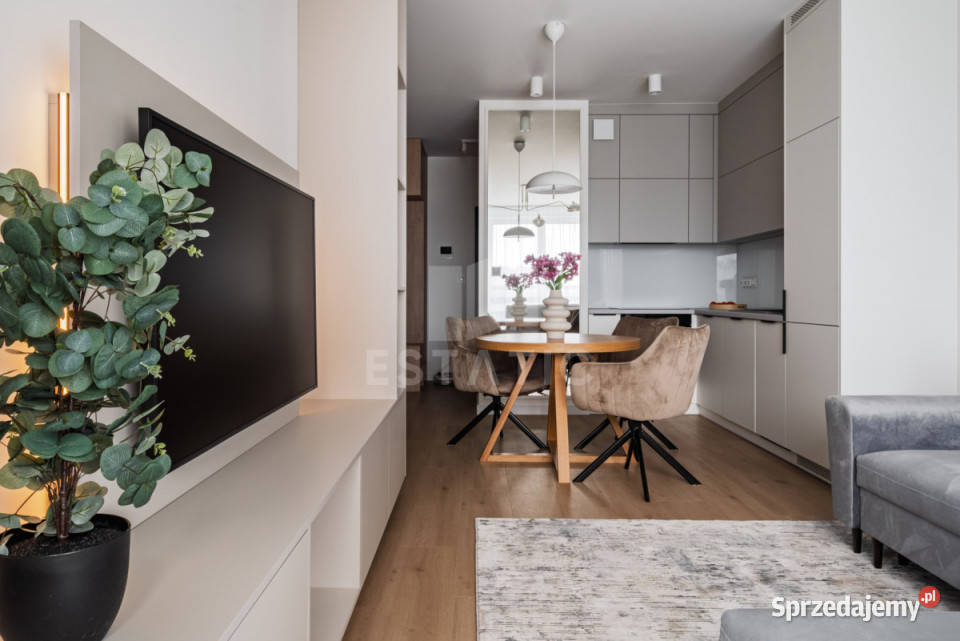 Mieszkanie Gdynia Św Piotra 4389m2 2 pokoje