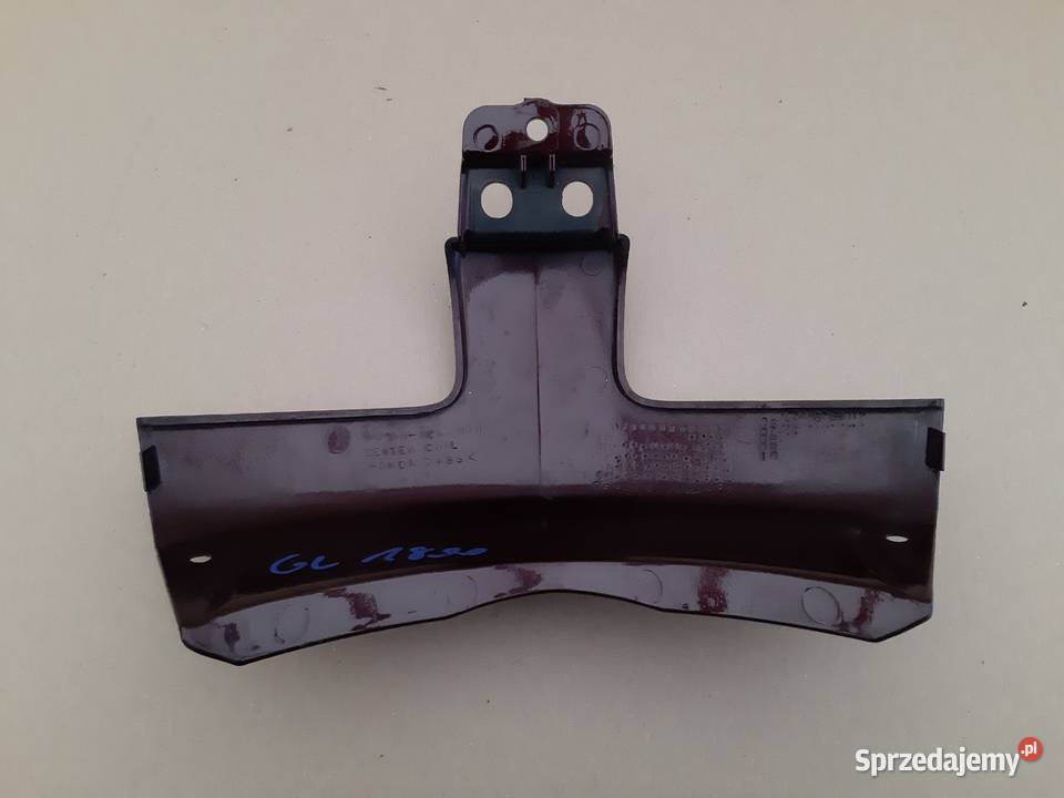 HONDA GL1800 GOLDWING OSŁONA CZASZA NOSEK Szyby i owiewki Bieleń sprzedam