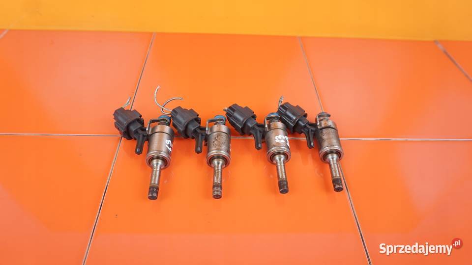 BMW 1 F20 3 F30 16 B 16r 136 N13B16A wtrysk mazowieckie Suków