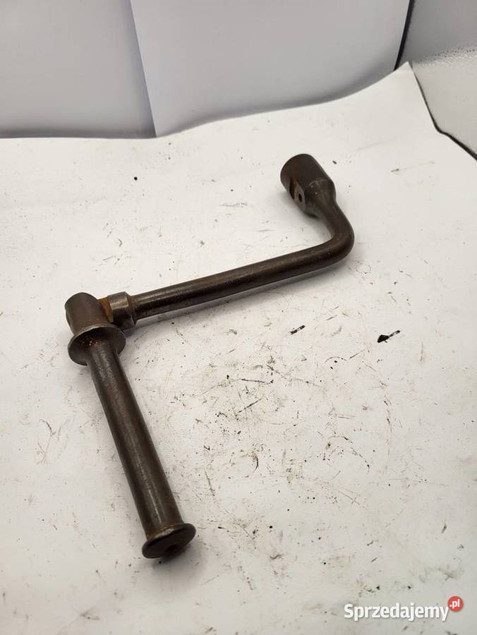 KLUCZ 19 MATADOR MERCEDES 500SL SL300 Rybnik