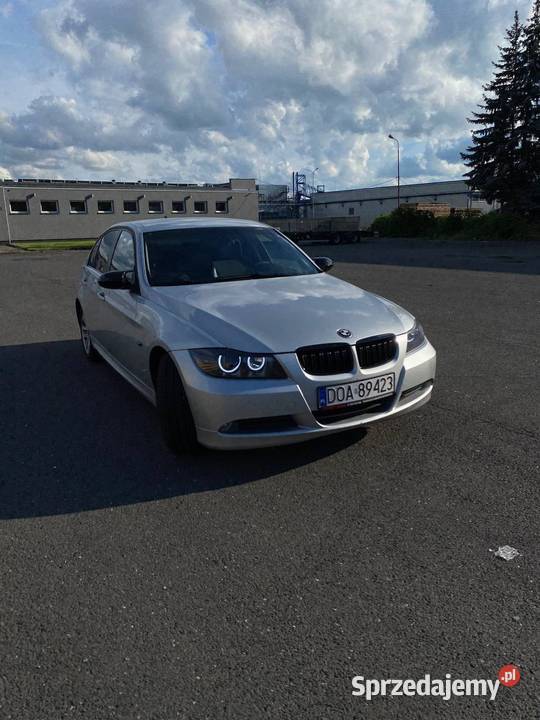 Bmw e90 ABS Zbąszynek