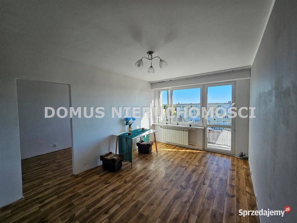 sprzedaży mieszkania 6096m2 4 pokoje Koluszki