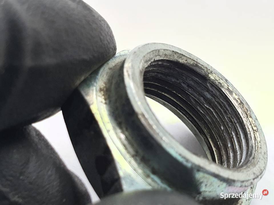 Nakretka Zebatki Mv Agusta Turismo Veloce 800 Łódź