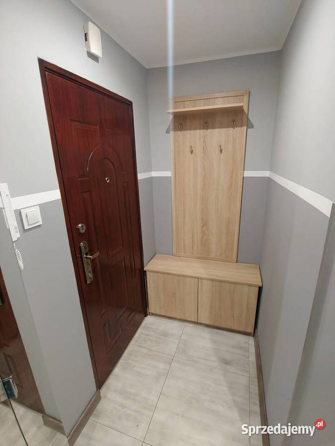 Mieszkanie do wynajęcia w Świerżach Górnych 45m2